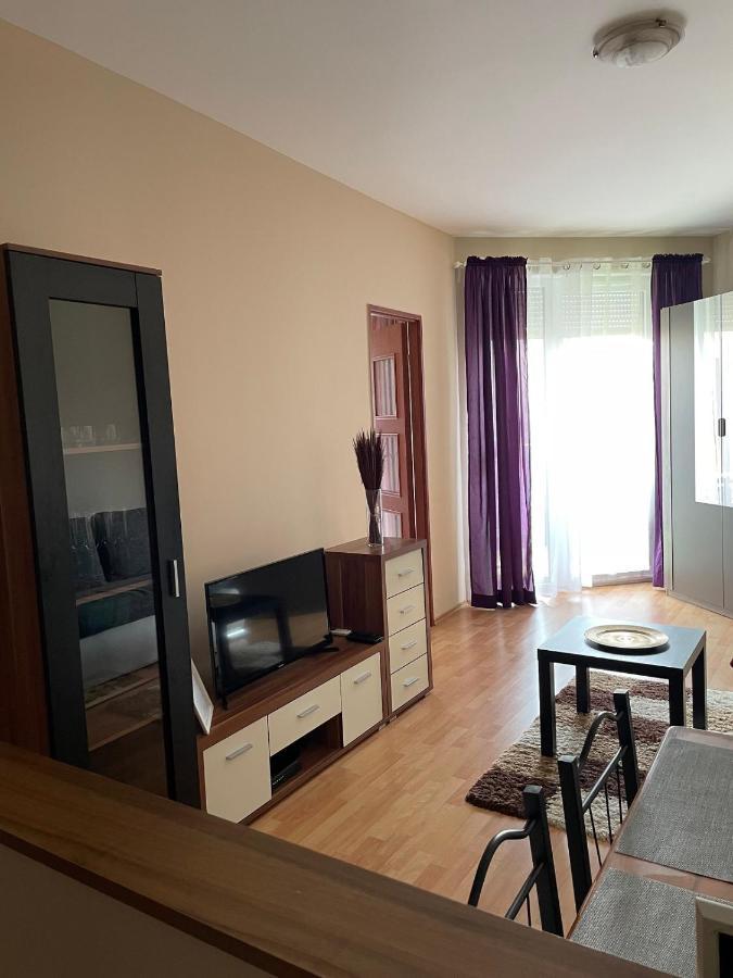 Sissy20 Apartman Budapest Exterior photo