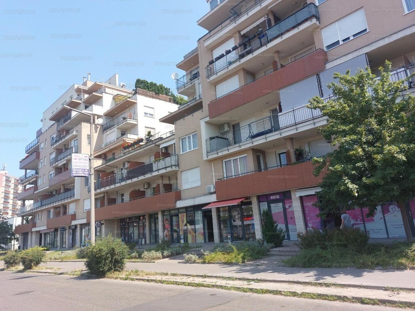 Sissy20 Apartman Budapest Exterior photo