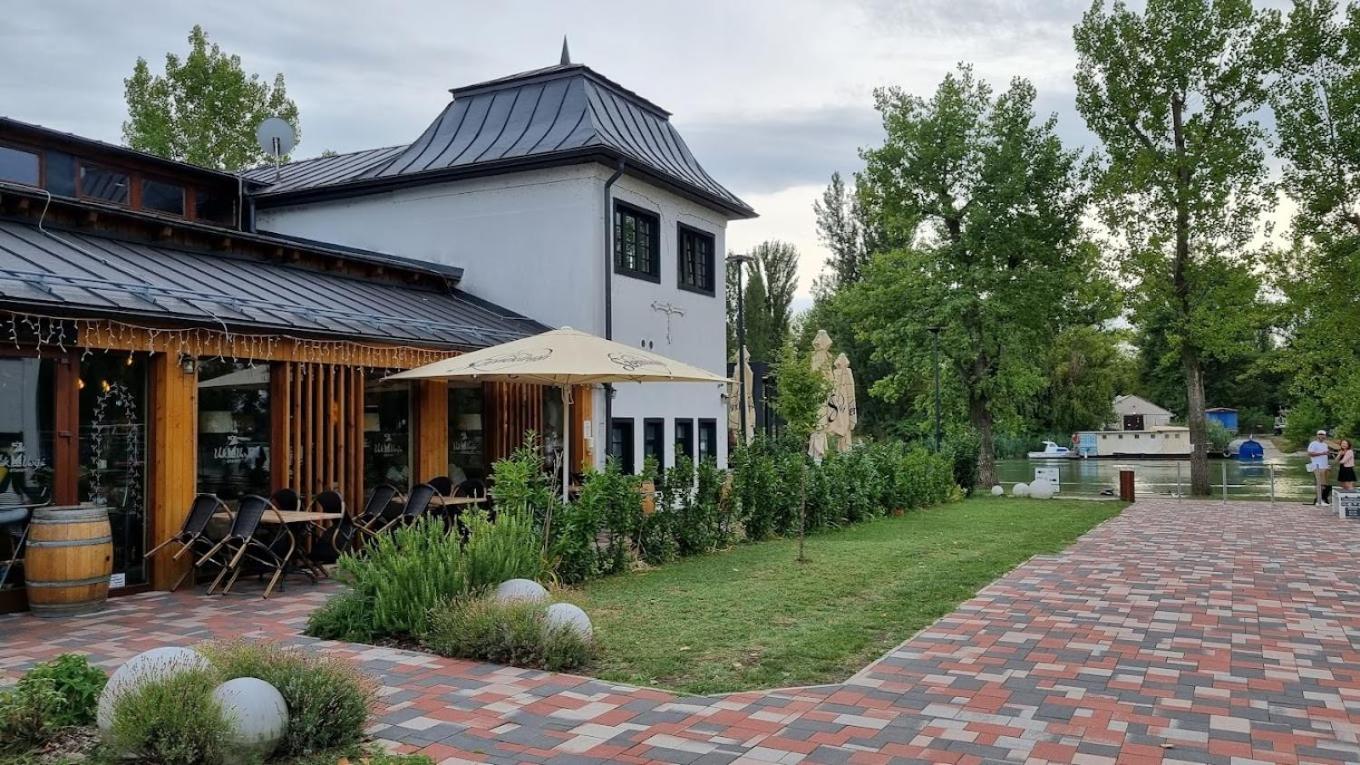 Sissy20 Apartman Budapest Exterior photo